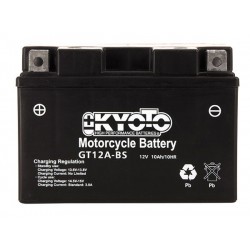 Batterie GT12A-BS AGM -...