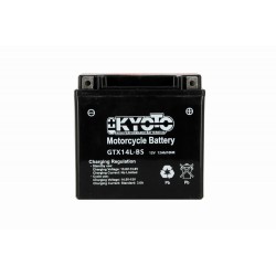 Batterie GTX14L-BS AGM -...