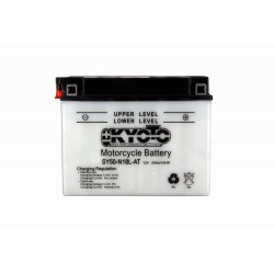 Batterie SY50-N18L-AT...