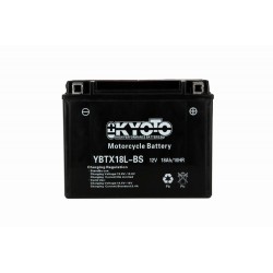 Batterie GTX18L-BS AGM -...