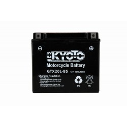 Batterie GTX20L-BS AGM -...