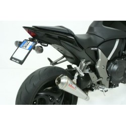 Silencieux GX One CB 1000 R...