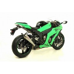 Silencieux GX One ZX-10R...