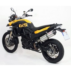 Silencieux Titane BMW F 650...