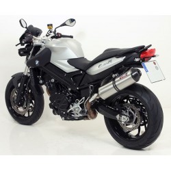 Silencieux Titane BMW F 800...