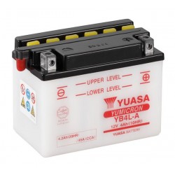 Batterie YB4L-A...