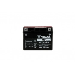 Batterie YTX4L-BS AGM -...