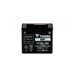 Batterie YTX5L-BS AGM -...