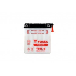 Batterie YB5L-B...