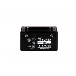 Batterie YTX7A-BS AGM -...