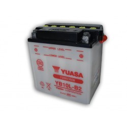 Batterie YB10L-B2...