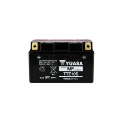 Batterie TTZ10-S AGM - Sans...