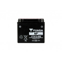 Batterie YTX12-BS AGM -...