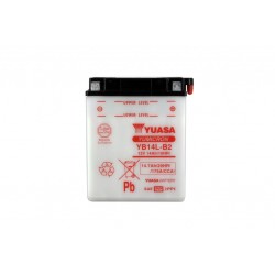 Batterie YB14L-B2...