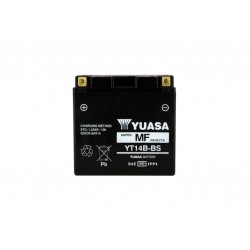 Batterie YT14B-BS AGM -...