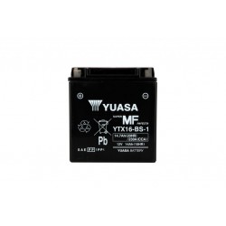 Batterie YTX16-BS-1 AGM -...