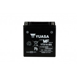 Batterie YTX16-BS AGM -...