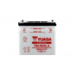 Batterie Y60-N24L-A...