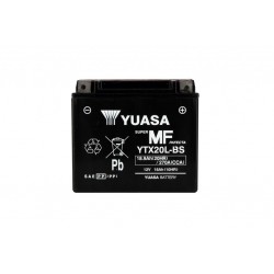 Batterie YTX20L-BS AGM -...