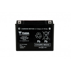 Batterie YTX24HL-BS AGM -...