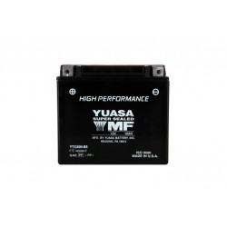 Batterie YTX20H-BS AGM -...