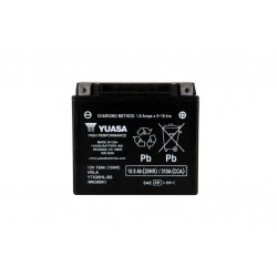 Batterie YTX20HL-BS AGM -...