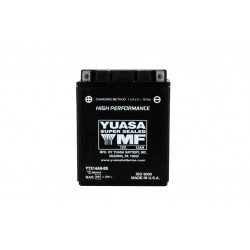 Batterie YTX14AH-BS AGM -...