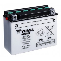 Batterie Y50-N18L-A-CX...