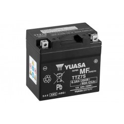 Batterie TTZ7-S SLA-AGM -...