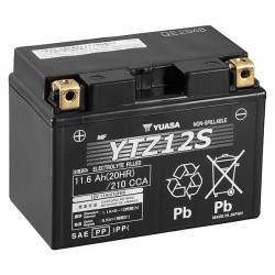 Batterie YTZ12-S SLA-AGM -...