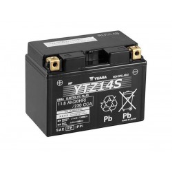 Batterie YTZ14-S SLA-AGM -...