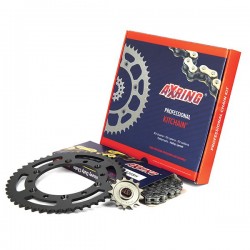 Kit Chaine Origine Ktm 640...